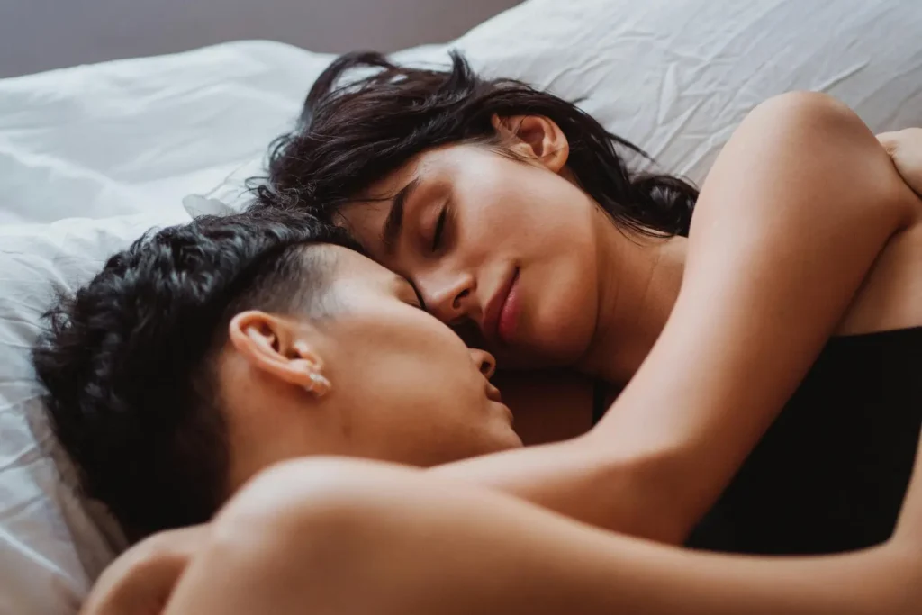 Test d’orientation sexuelle – Découvre quelle est ton orientation ? 